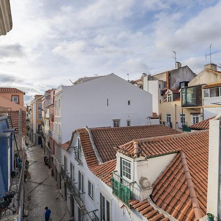 Madragoa Studios Lisboa Eksteriør billede