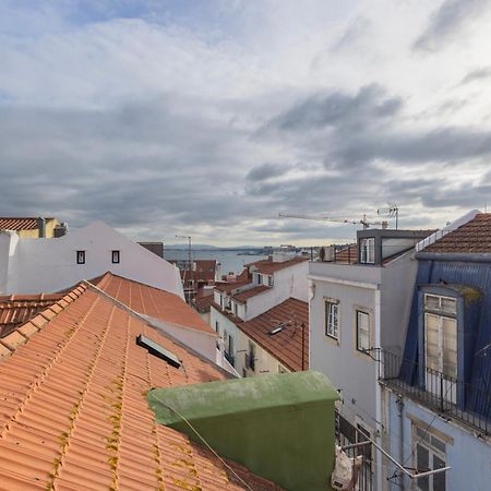 Madragoa Studios Lisboa Eksteriør billede