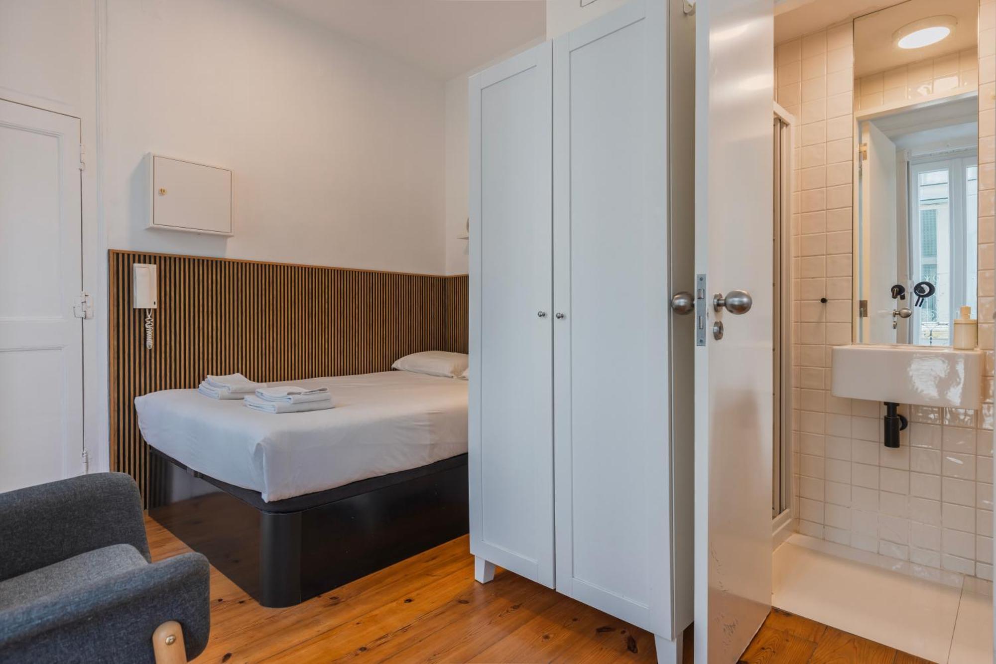 Madragoa Studios Lisboa Eksteriør billede