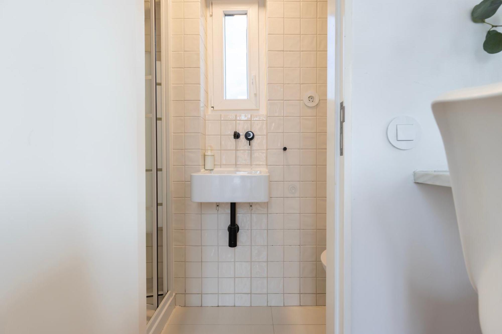 Madragoa Studios Lisboa Eksteriør billede