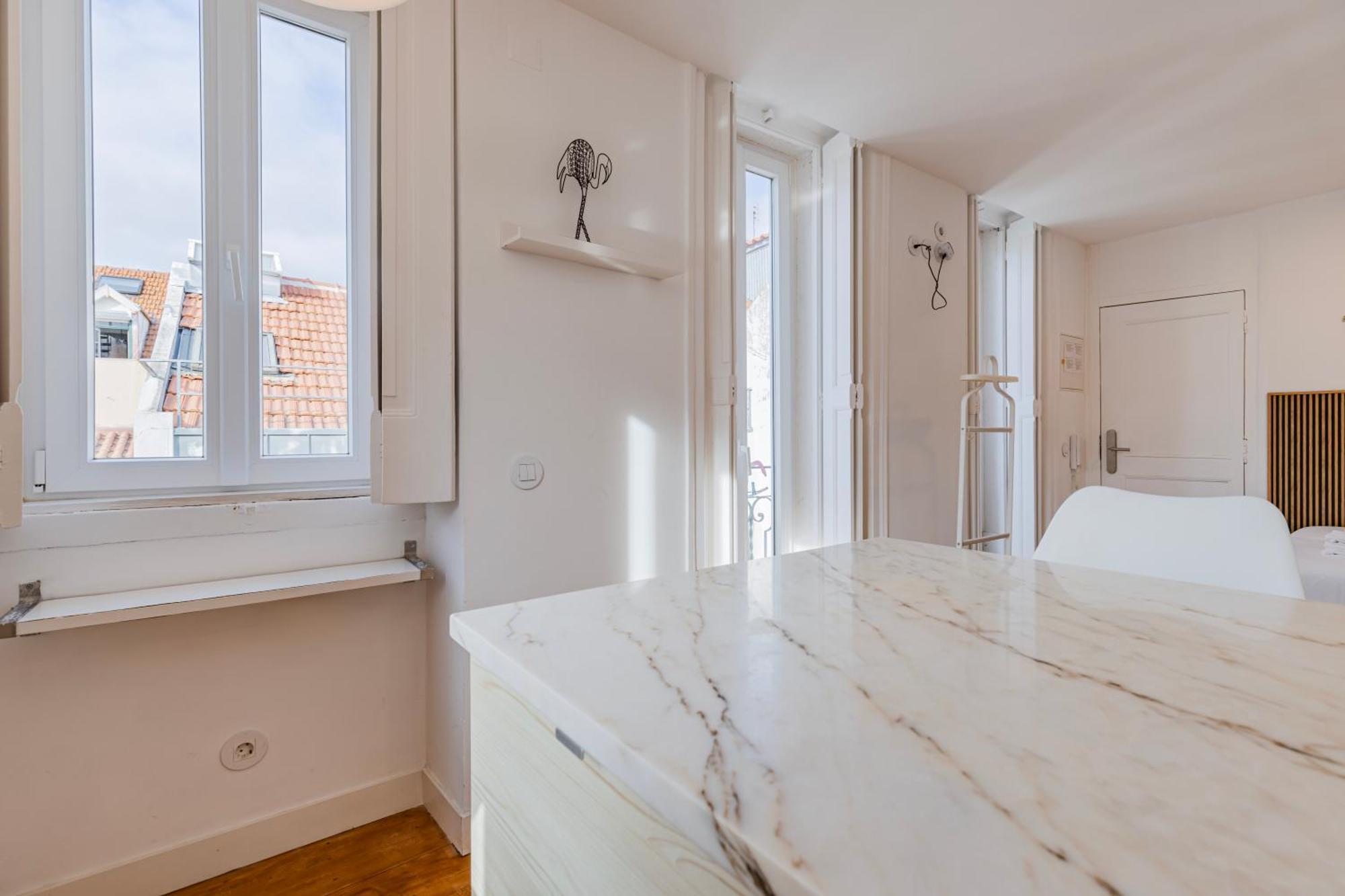 Madragoa Studios Lisboa Eksteriør billede