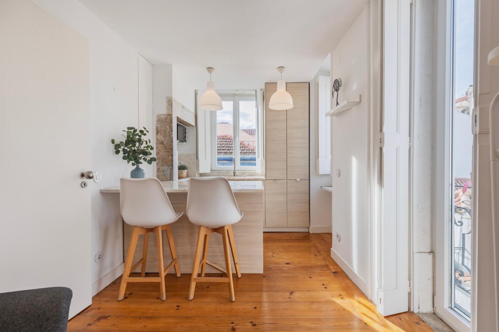 Madragoa Studios Lisboa Eksteriør billede
